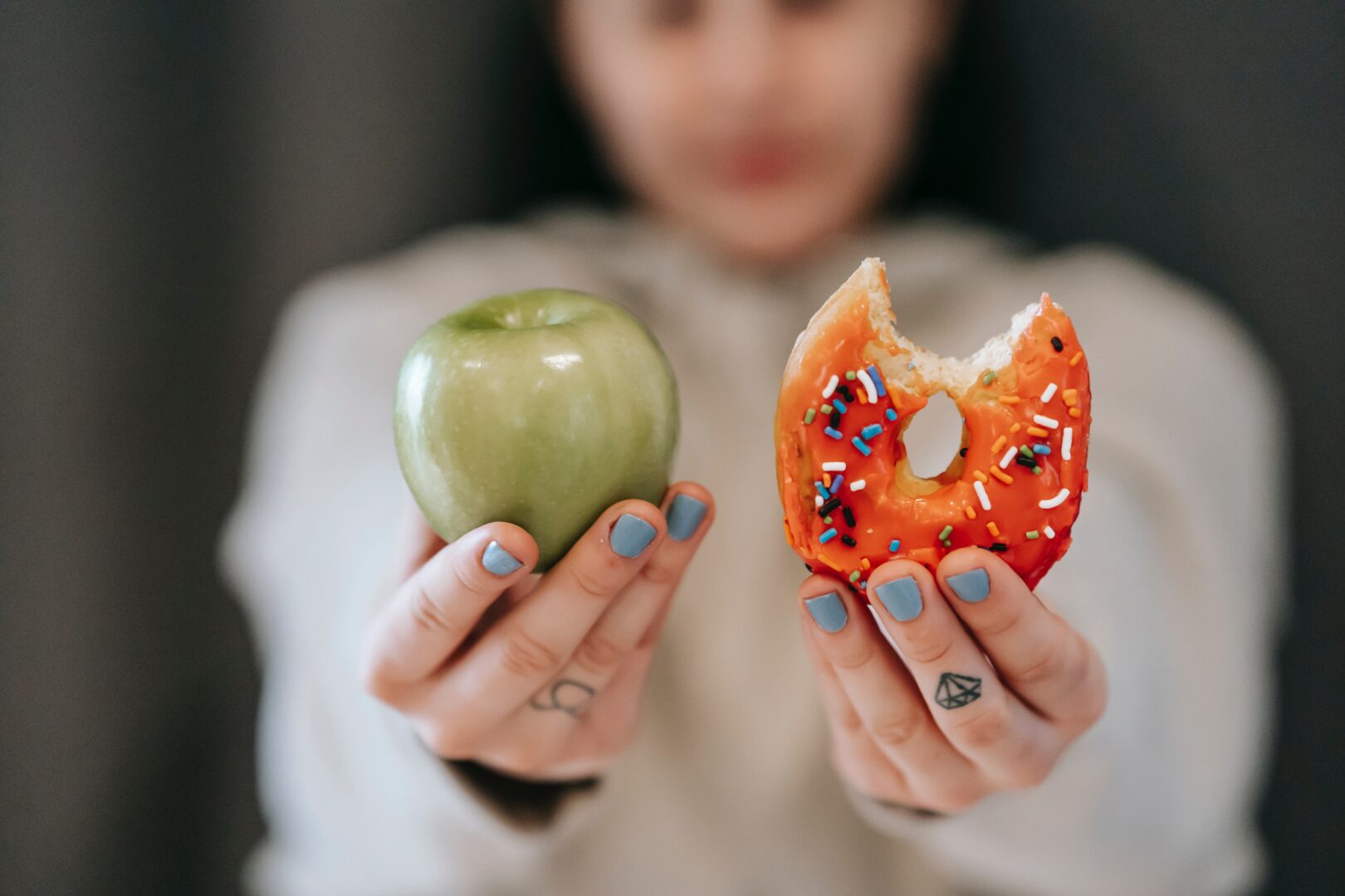 Dieta yogui de alimentacion saludable yoga